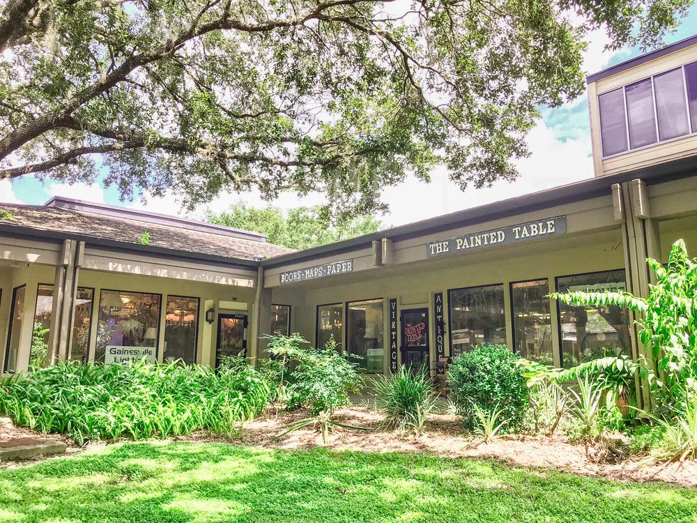 Thornebrook Village: 2441 NW 43rd St Ste 5A, Gainesville, FL 32606